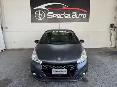 PEUGEOT 208 1° serie THP 208 S&S 3 porte GTi by PS