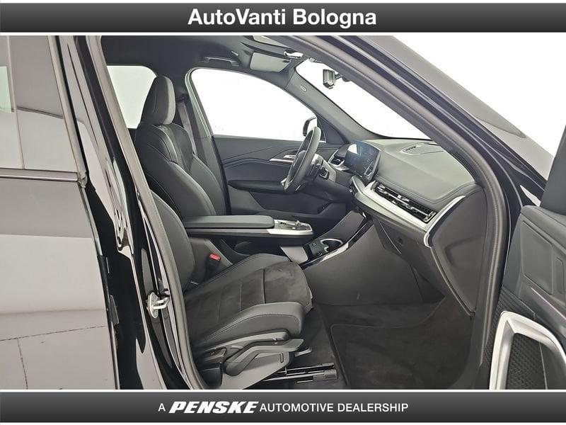 BMW X1 X1 xdrive20d mhev 48V MSport Pro auto