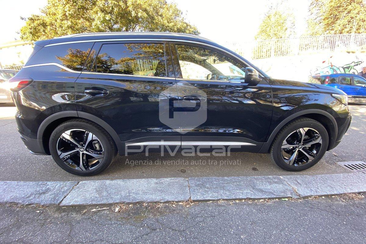 DR dr 6.0 1.5 Turbo CVT Bi-Fuel GPL