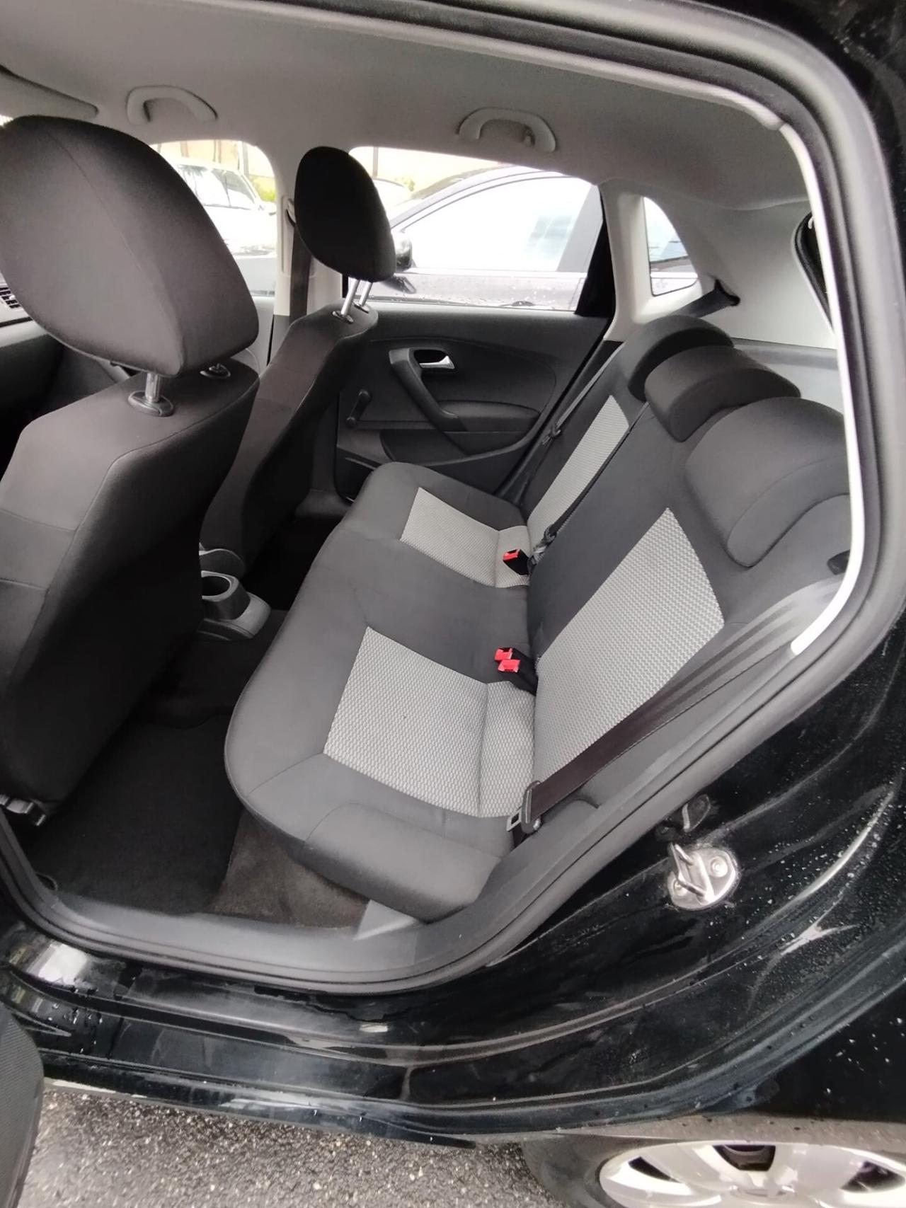 Volkswagen Polo 1.2 TDI DPF 5 p. Comfortline