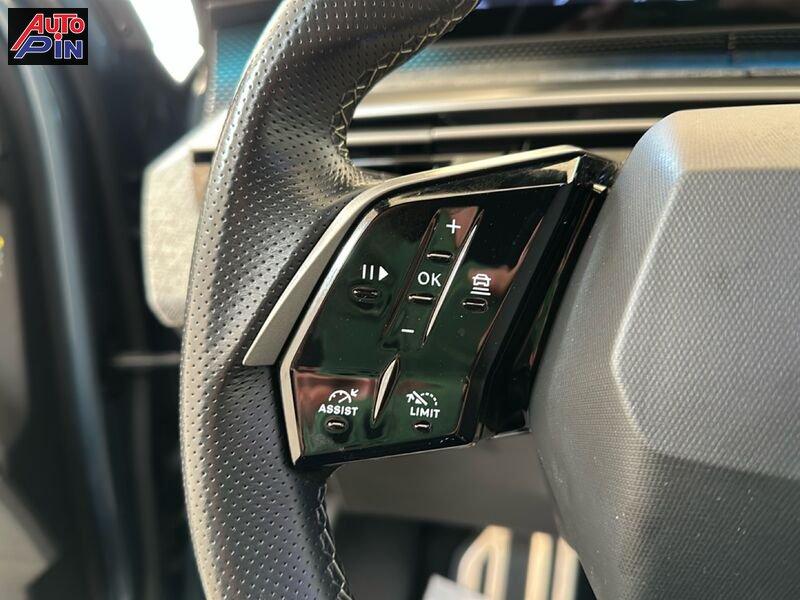 Peugeot 3008 Hybrid 145 GT-Line e-DCS 6 **PREZZO VERO**