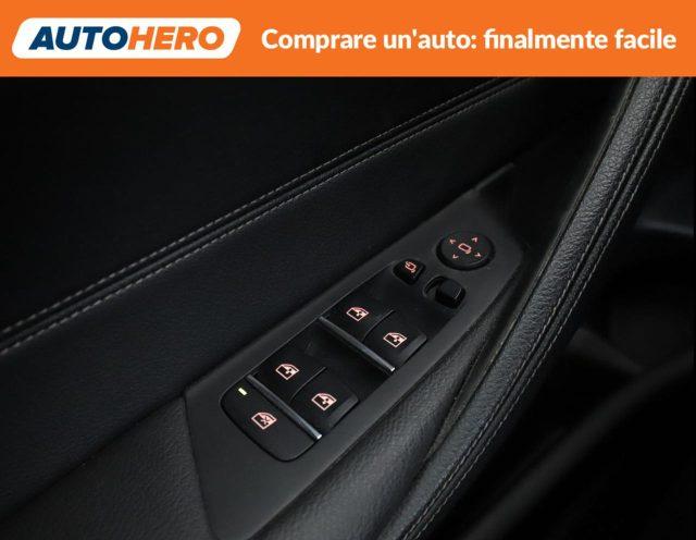 BMW 520 d 48V Luxury