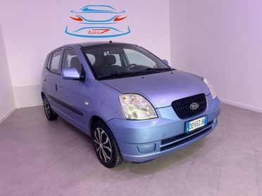 KIA Picanto 1.0 12V Spirit