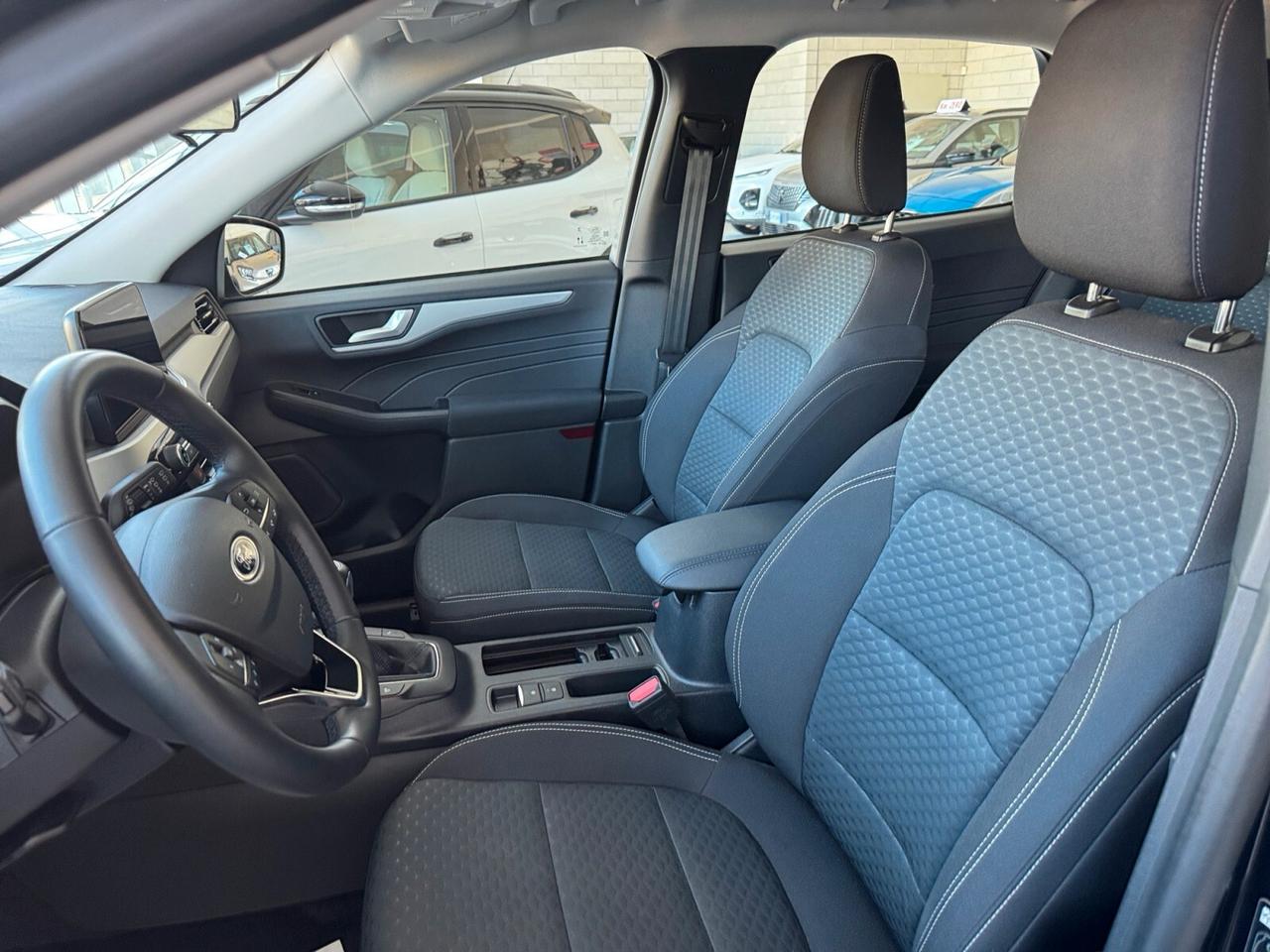 Ford Kuga 1.5 EcoBoost 150 CV 2WD Titanium