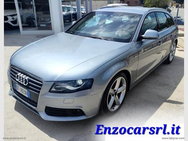 AUDI A4 Avant 2.0 TDI 170 CV Advanced BIXENON LED
