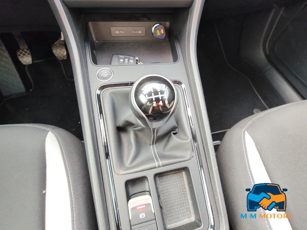 Seat Ateca 1.0 tsi Reference 110cv