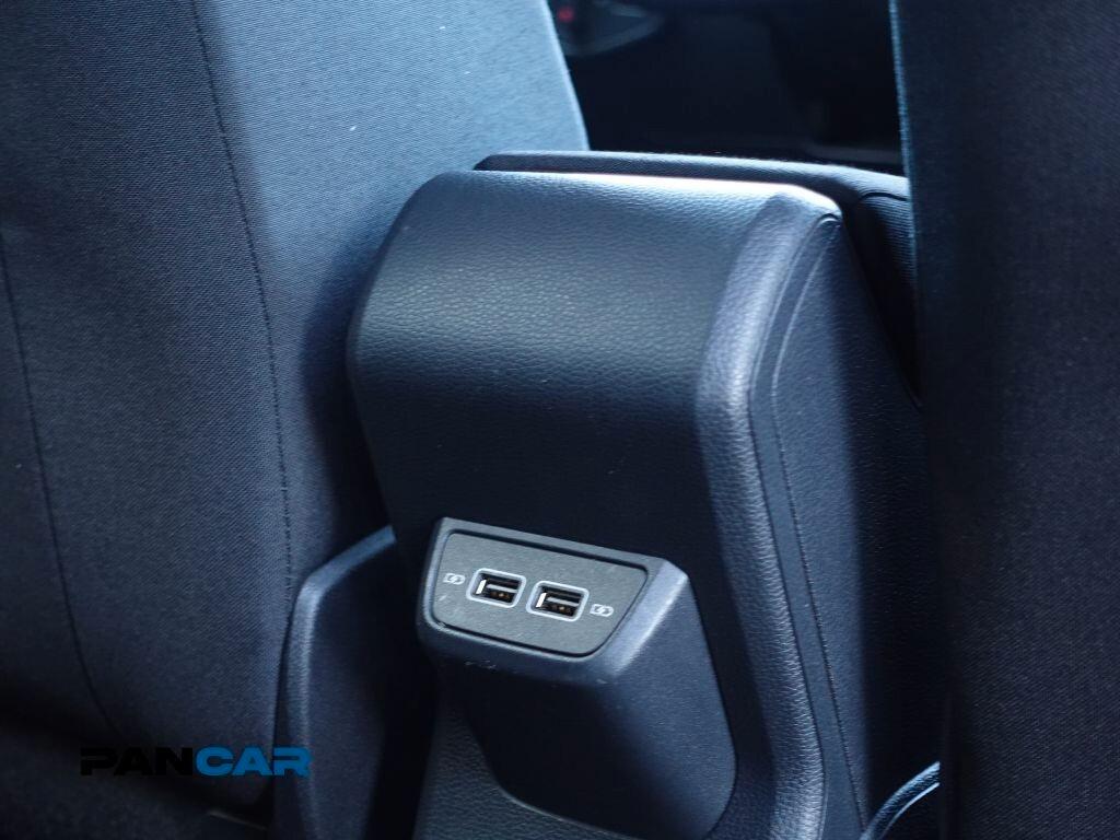 Volkswagen Polo 1.0 TSI 5p. Comfortline BlueMotion Technology