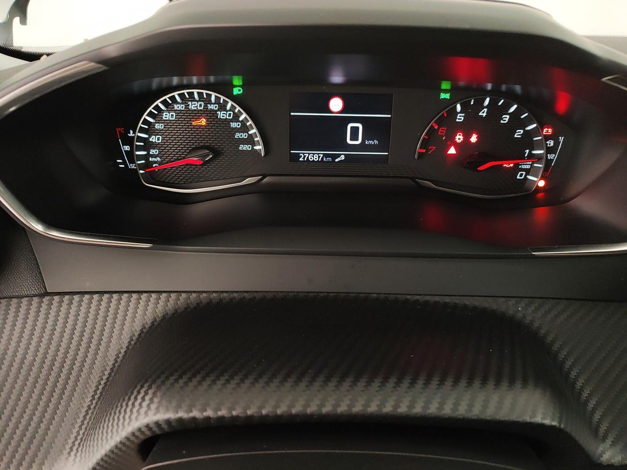 Peugeot 2008 PureTech 100 S&S Active