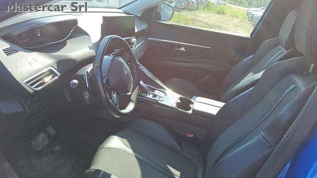 PEUGEOT 3008 Tetto 'Black Diamond'' 3008 II 1.5 bluehdi Allure