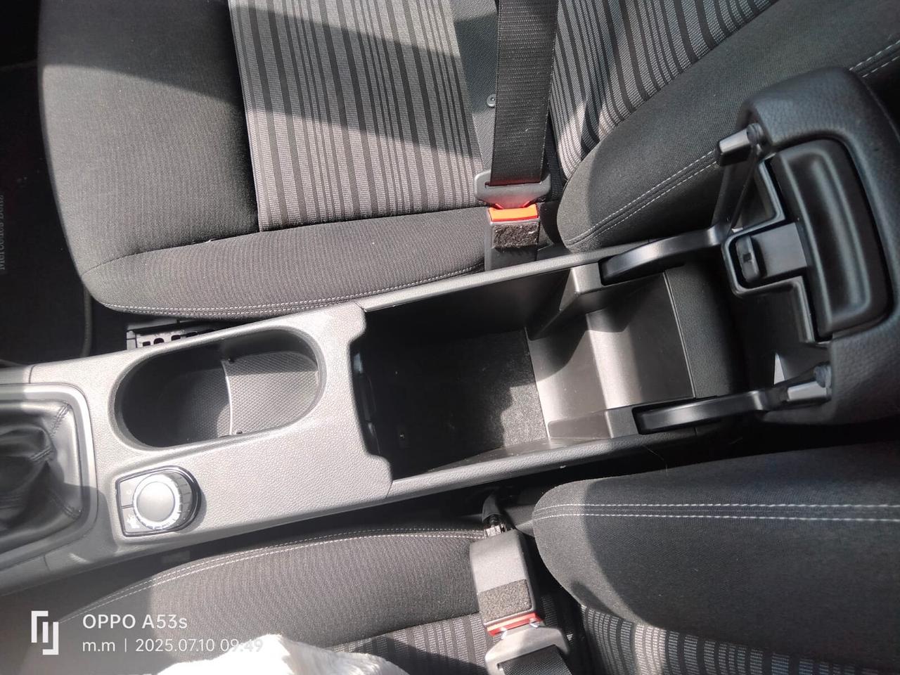 Mercedes-benz CLA 180 CLA 180 CDI Premium