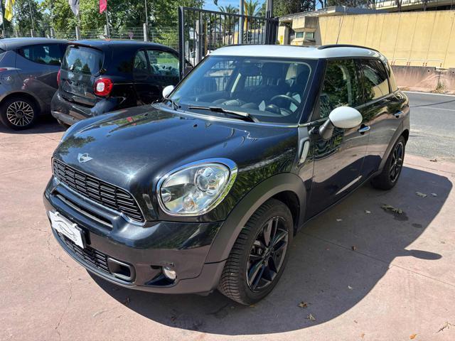 MINI Countryman Mini Cooper SD Countryman