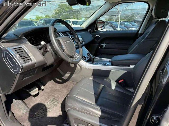 LAND ROVER Range Rover Sport SUV 3.0 SDV6 MHEV 249CV S AUT - GF754RV
