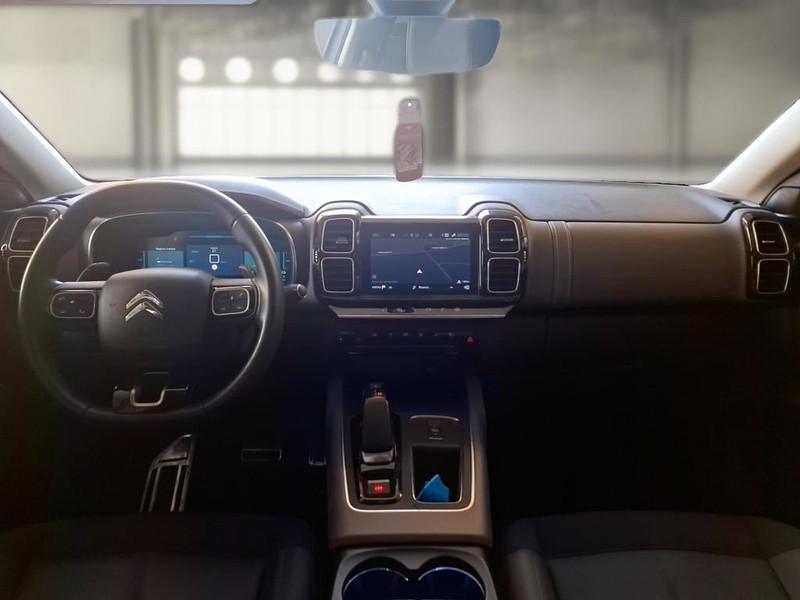 CITROEN C5 AIRCROSS HYBRID 181 E-EAT8 SHINE AUTO SUV