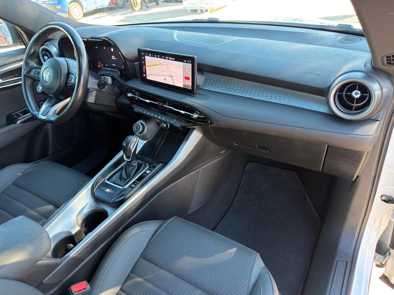 Alfa Romeo Tonale 1.6 diesel 130cv TCT6 Sprint 2023