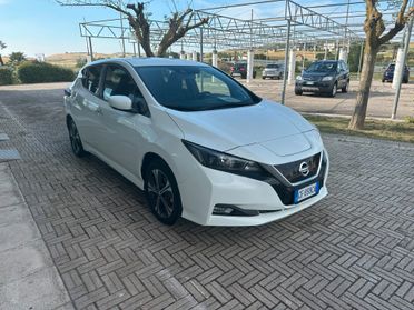 Nissan Leaf e+ Acenta