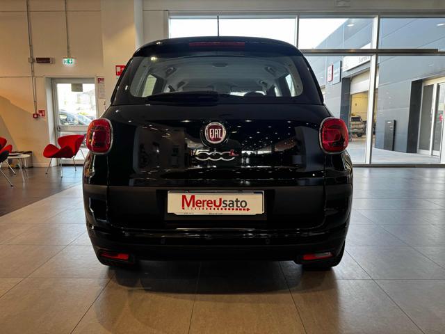 FIAT 500L 1.4 95 CV S&S Business