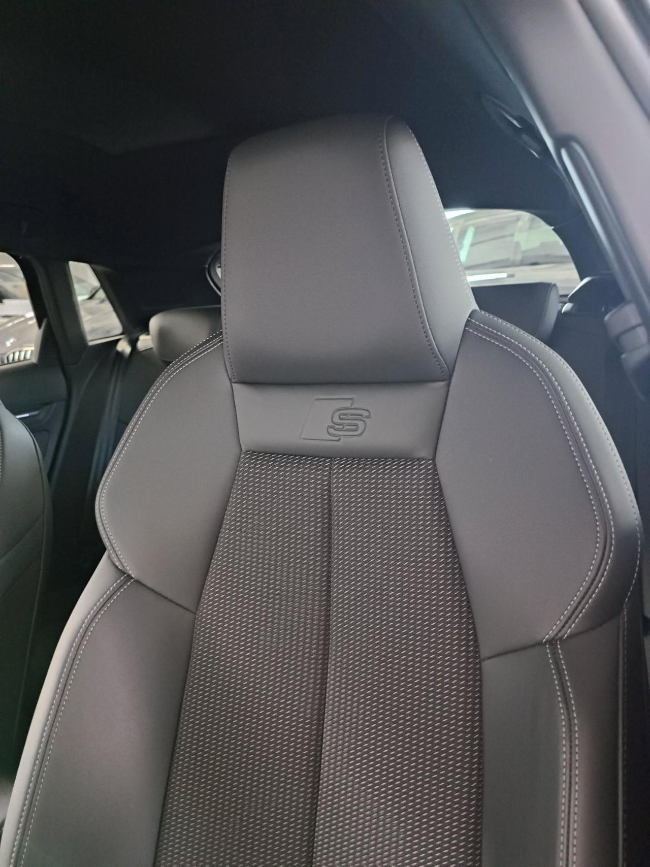 Audi A3 Sportback 2.0 tdi 150CV s-tronic + optional
