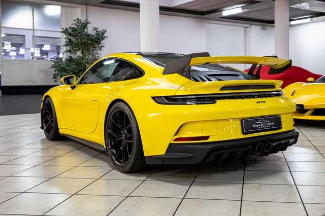 Porsche 992 GT3 |CLUBSPORT|CHRONO|CARBON|PDLS|PASM