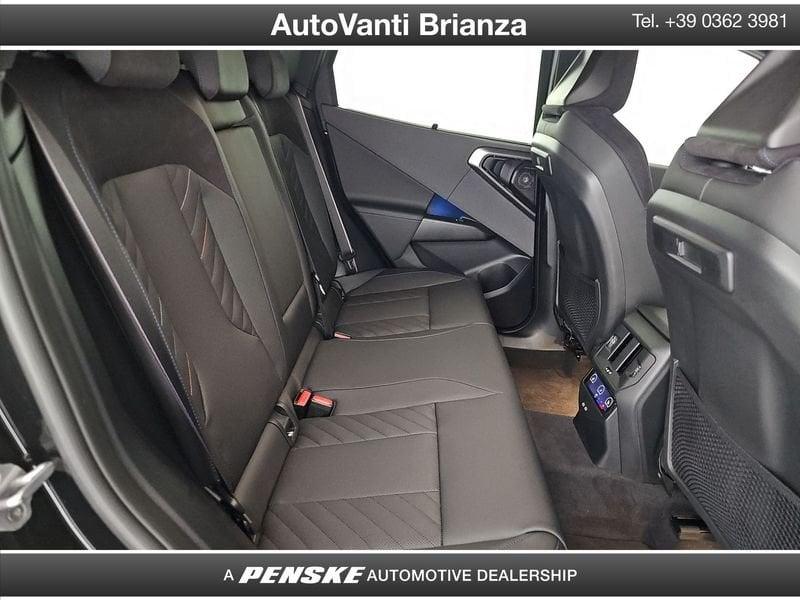 BMW X3 X3 xdrive30e MSport Pro