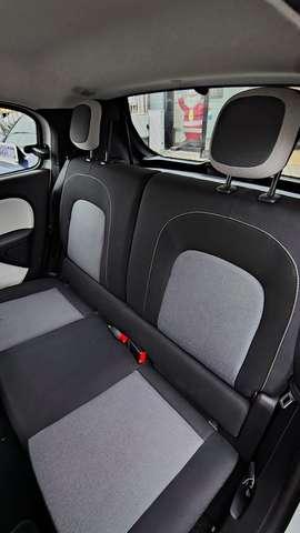 Renault Twingo Twingo III 2015 1.0 sce Live 70cv