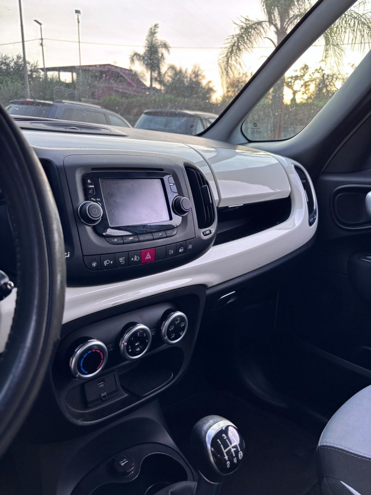 Fiat 500L 1.3 Multijet 85 CV Pop Star