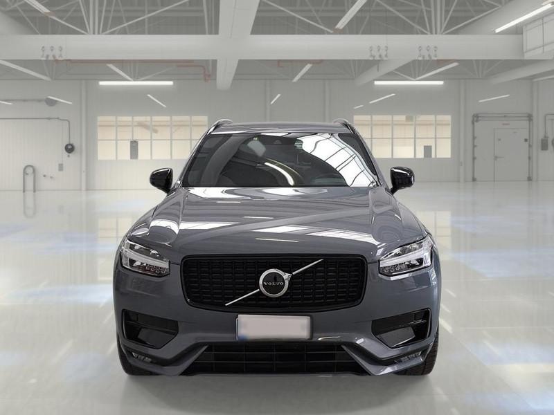 VOLVO XC90 B5 D AWD automatico Plus Dark