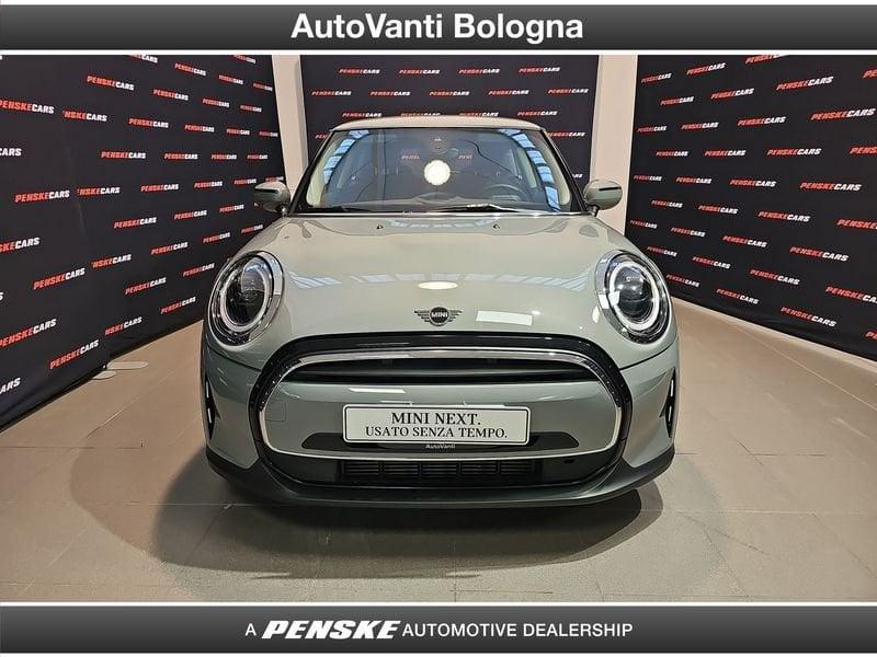 MINI Mini 3 porte Mini 1.5 One 75 CV Classic