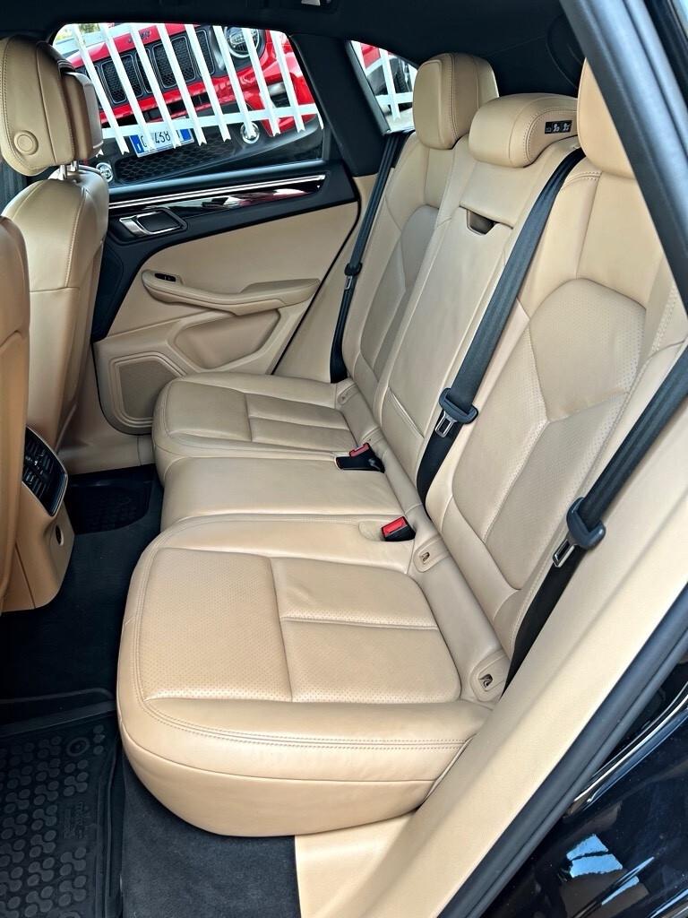 Porsche Macan 3.0 S 3.0 Diesel 250 cv 2018