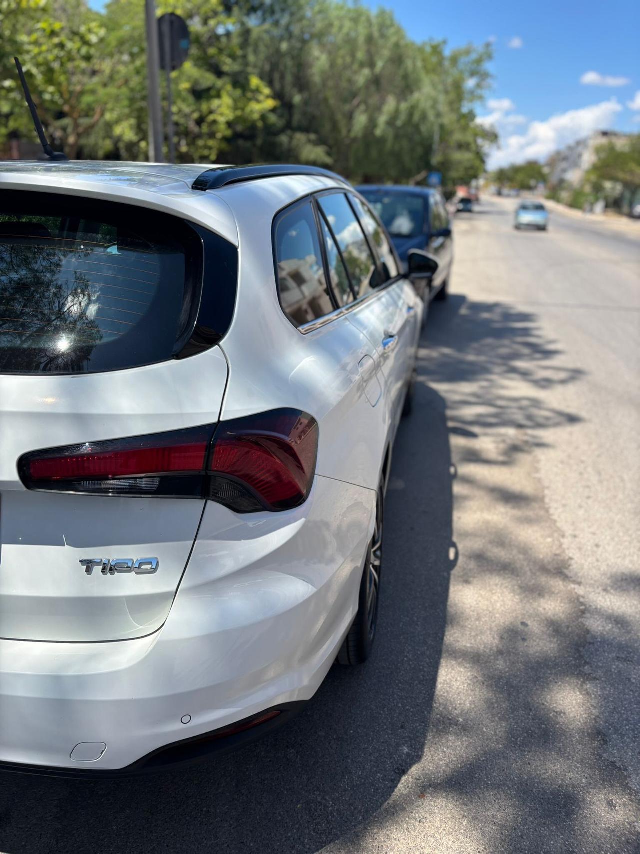 FIAT TIPO 1.6 MJET 120 CV S&S STATION WAGON LOUNGE