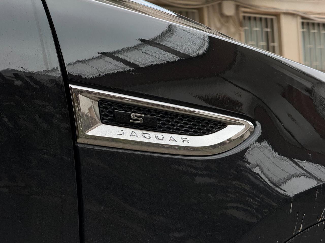 Jaguar E-Pace 2.0D 150 CV AWD S