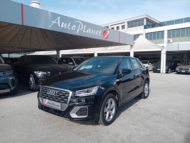 Audi Q2 30 TFSI S tronic S line Edition