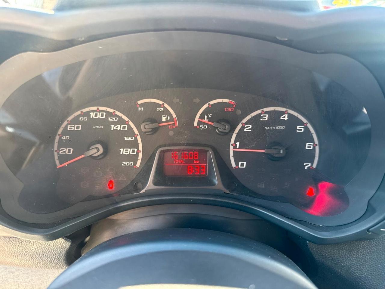Ford Ka 1.2 manuale 69CV perfetta per neopatentati