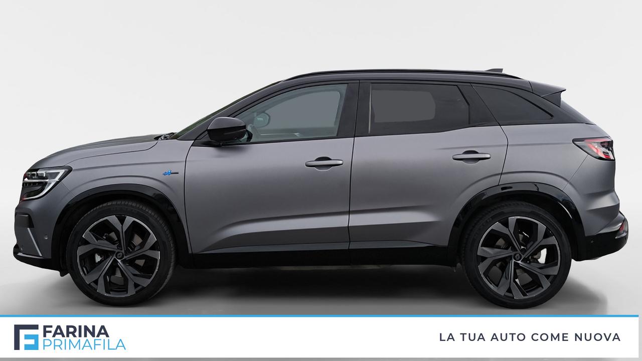RENAULT Austral - Austral 1.2 E-Tech full hybrid Iconic Esprit Alpin
