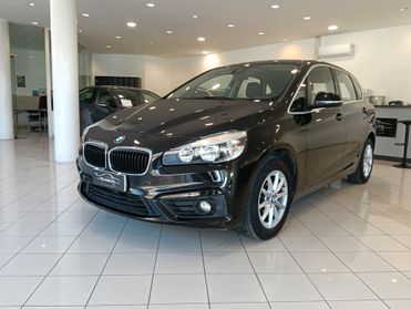 Bmw 216 218d Active Tourer Advantage
