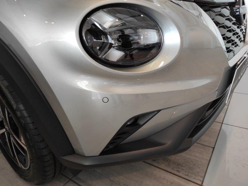 NISSAN Juke 2ª serie - Juke 1.6 HEV N-Connecta