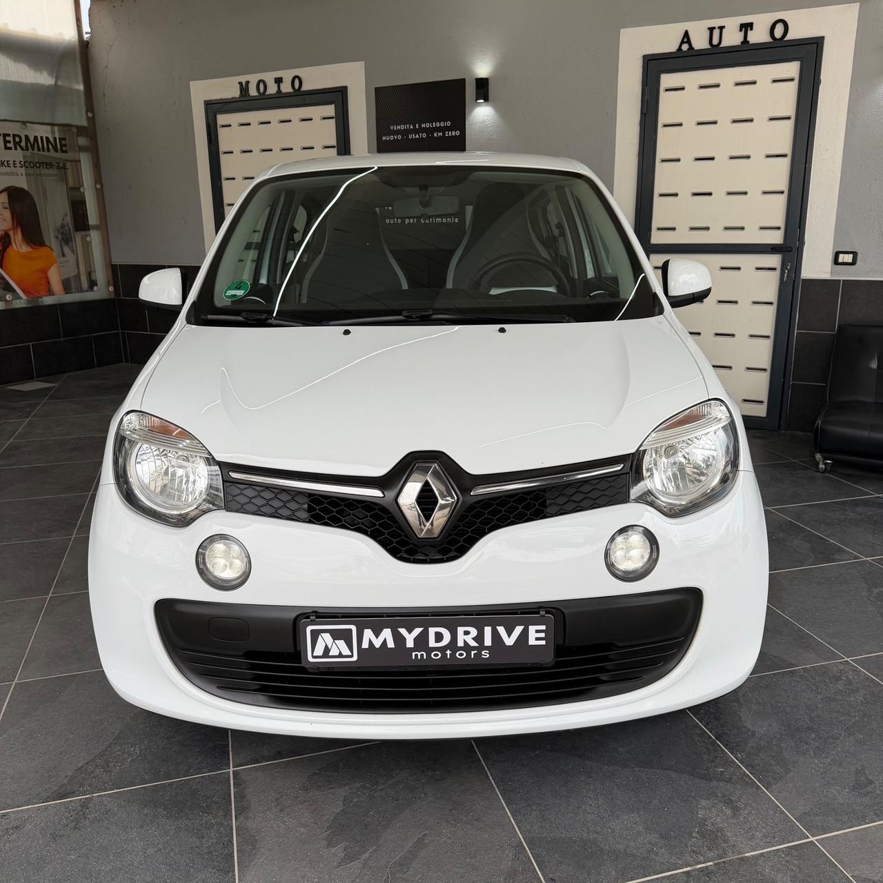 Renault Twingo SCe Life