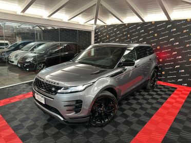 Land Rover Range Rover Evoque Range Rover Evoque 2.0D 180 CV Auto R-Dynamic