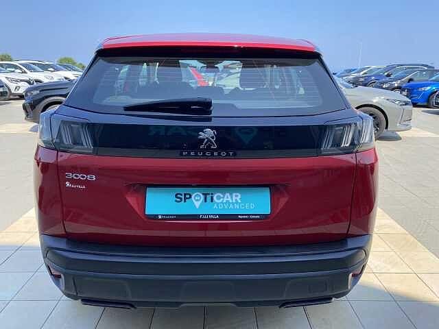 Peugeot 3008 BlueHDi 130 S&S Active Pack