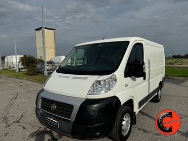 Fiat Ducato 33 2.3 MJT 130 CV EURO 5B (PC-TN L1H1)SENSORI-POCHI KM!