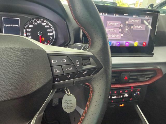 SEAT Arona 1.0 TGI FR FULL OPTIONAL