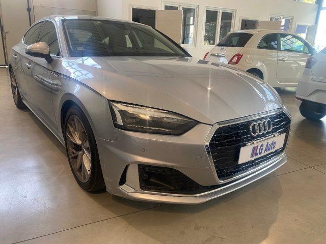 AUDI A5 SPB 40 TDI S tronic S-LINE Advanced LINE EDITION