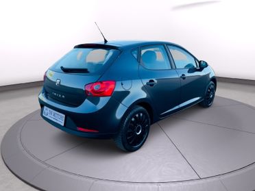 Seat Ibiza 1.2 benzina anno 2012 neo patentati