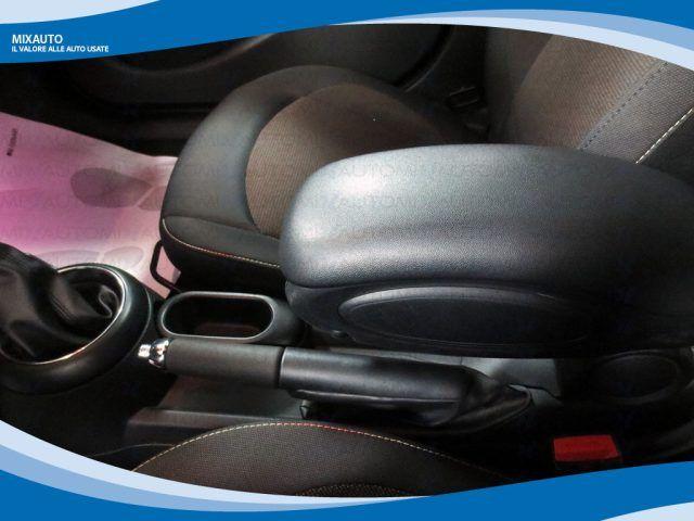MINI Cooper D 1.5 115 CV 5 Porte AUT EU6