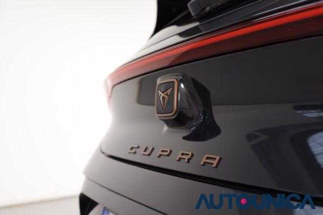 CUPRA Born 58kWh 204 CV