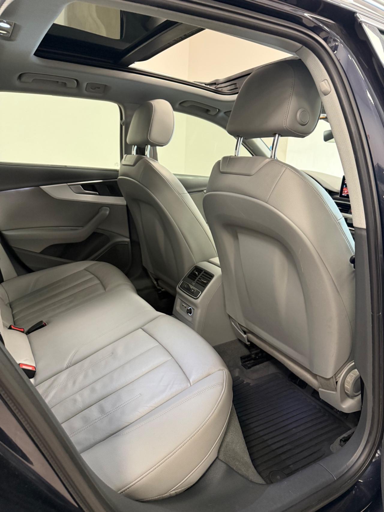 Audi A4 allroad 3.0 TDI 218 CV S tronic Business Evolution