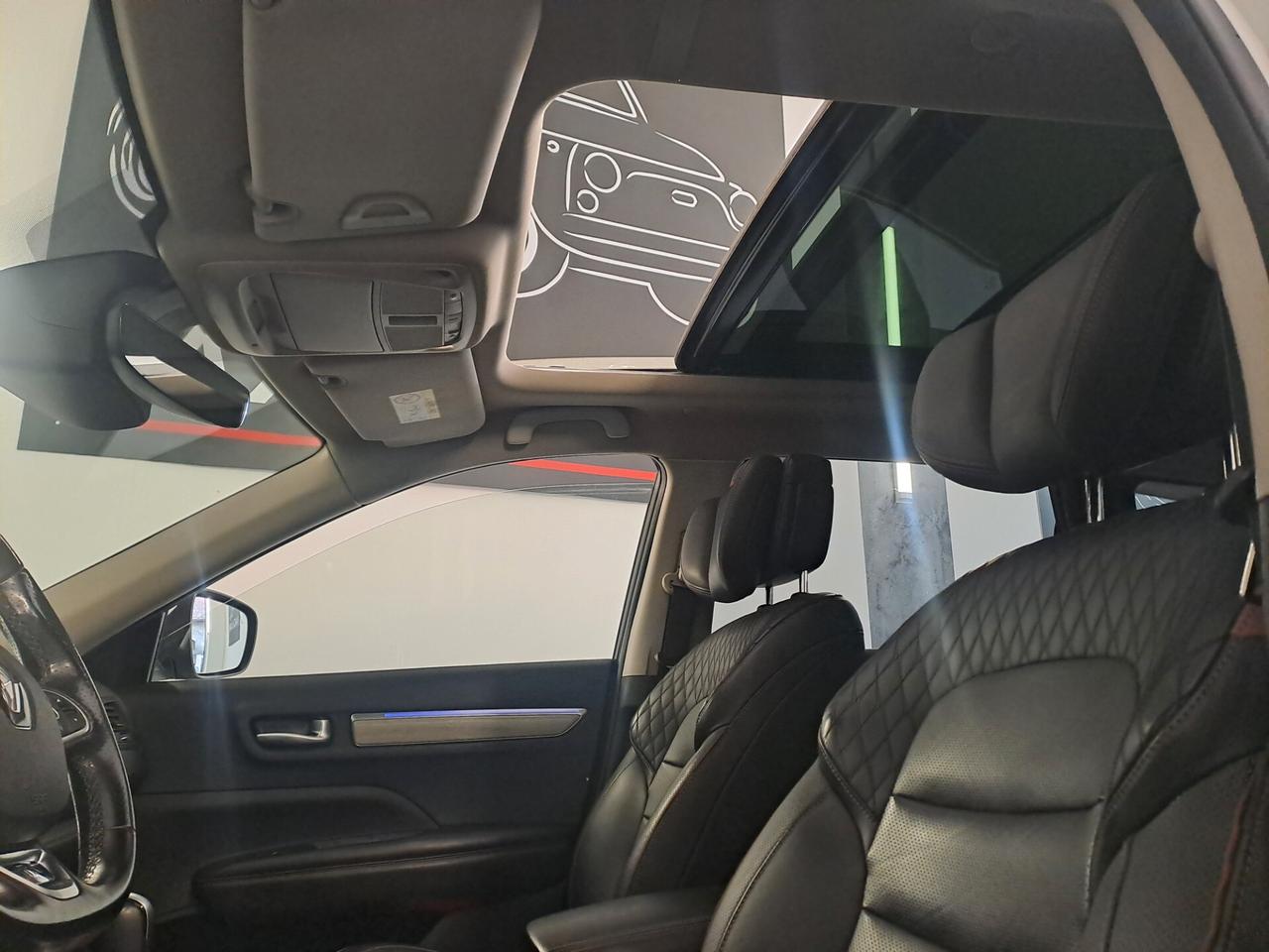 Renault Koleos Blue dCi 190 CV 4X4 X-Tronic Initiale Paris