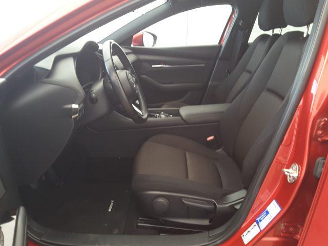 MAZDA 3 1.8L Skyactiv-D 116cv Exclusive *solo 40.700 Km*