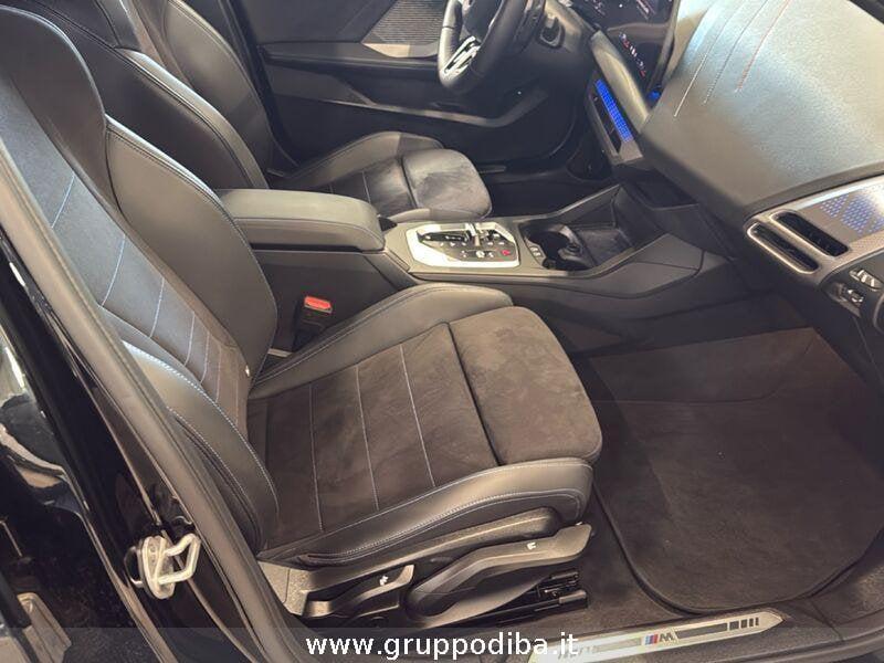 BMW Serie 1 F70 118d MSport Pro auto