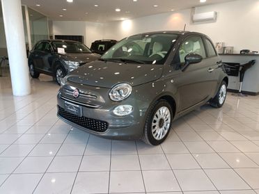 Fiat 500 1.0 Hybrid Lounge