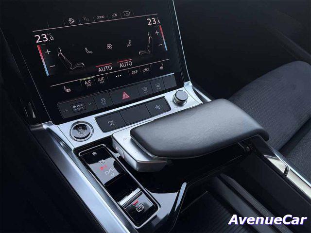 AUDI e-tron 50 S line SLINE quattro TELECAMERA CERCHI 20''
